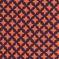 NCAA Auburn Tigers Diamante Tie