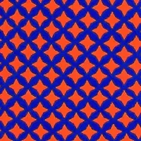 NCAA Florida Gators Diamante Tie