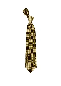 NCAA Iowa Hawkeyes Diamante Tie