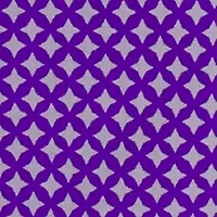 NCAA Kansas State Wildcats Diamante Tie