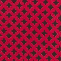 NCAA Louisville Cardinals Diamante Tie