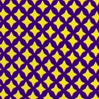 NCAA LSU Tigers Diamante Tie