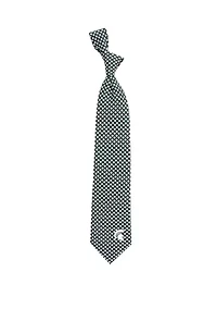 NCAA Michigan State Spartans Diamante Tie