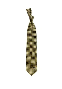 NCAA Michigan Wolverines Diamante Tie