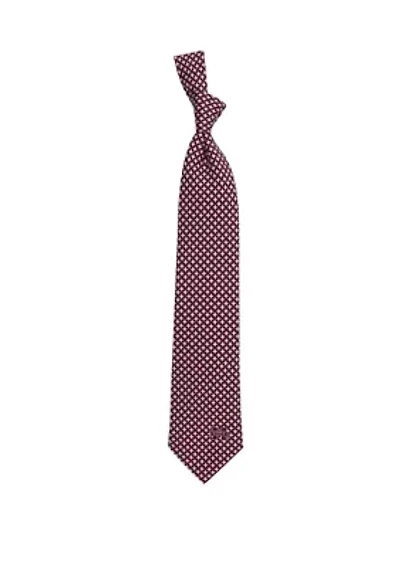 NCAA Mississippi State Bulldogs Diamante Tie
