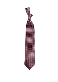 NCAA Mississippi State Bulldogs Diamante Tie