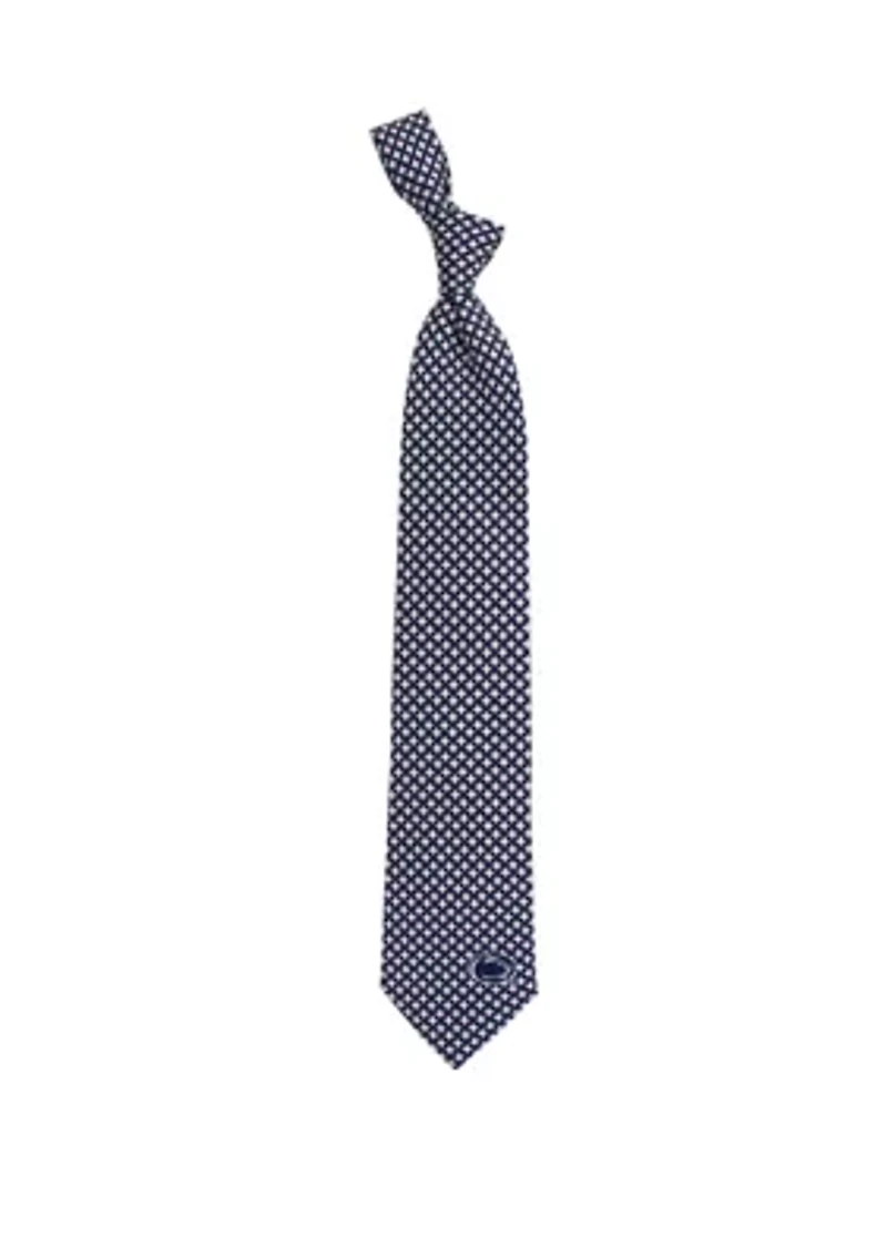 NCAA Penn State Nittany Lions Diamante Tie