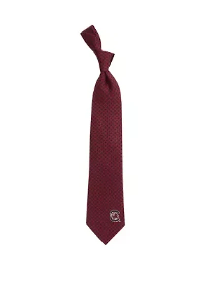 NCAA South Carolina Gamecocks Diamante Tie