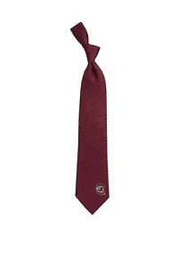 NCAA South Carolina Gamecocks Diamante Tie
