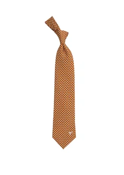 NCAA Texas Longhorns Diamante Tie