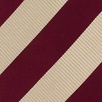 Florida State Seminoles Regiment Tie