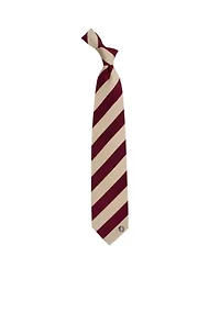 Florida State Seminoles Regiment Tie