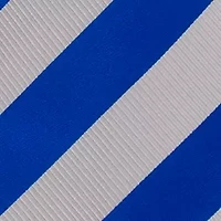 Kentucky Wildcats Regiment Tie