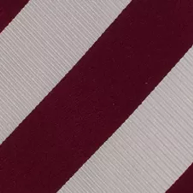 Mississippi State Regiment Tie