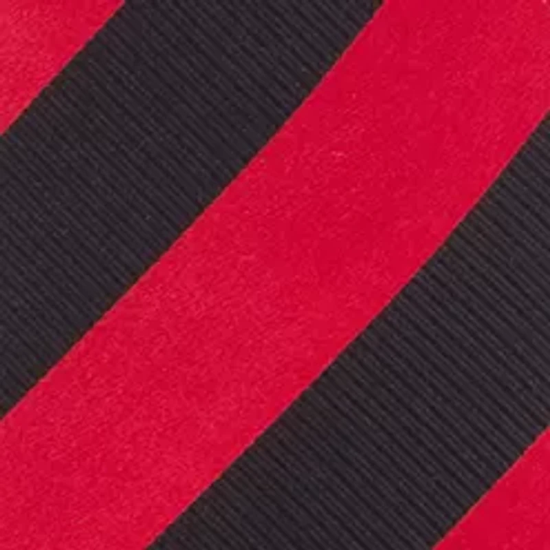 NC State Wolfpack Regiment Tie