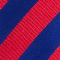 Ole Miss Rebels Regiment Tie