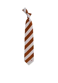 Texas Regiment Tie