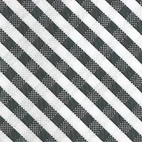 NCAA Michigan State Spartans Gingham Tie