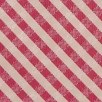 NCAA Oklahoma Sooners Gingham Tie