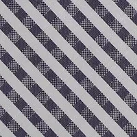 NCAA Penn State Nittany Lions Gingham Tie