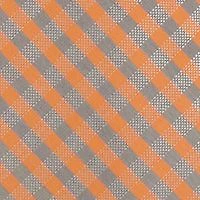NCAA Tennessee Volunteers Gingham Tie
