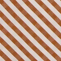 NCAA Texas Longhorns Gingham Tie