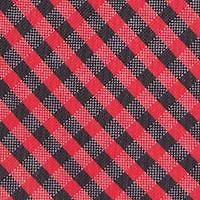 NCAA Texas Tech Red Raiders Gingham Tie