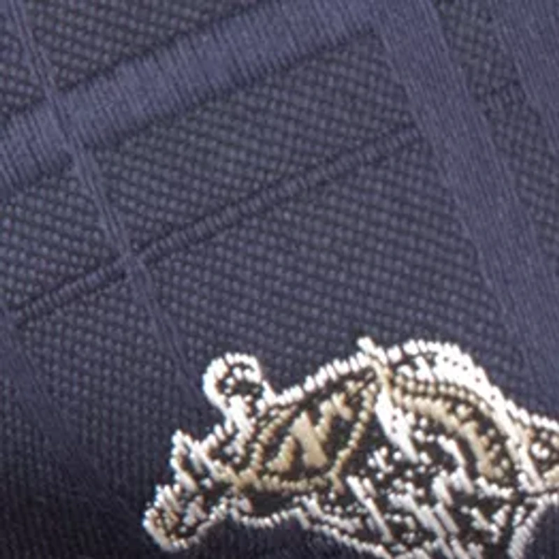 NCAA Naval Academy Midshipmen Oxford Bow Tie