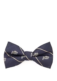 NCAA Naval Academy Midshipmen Oxford Bow Tie