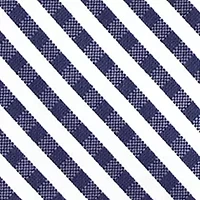 NCAA BYU Cougars Gingham Tie