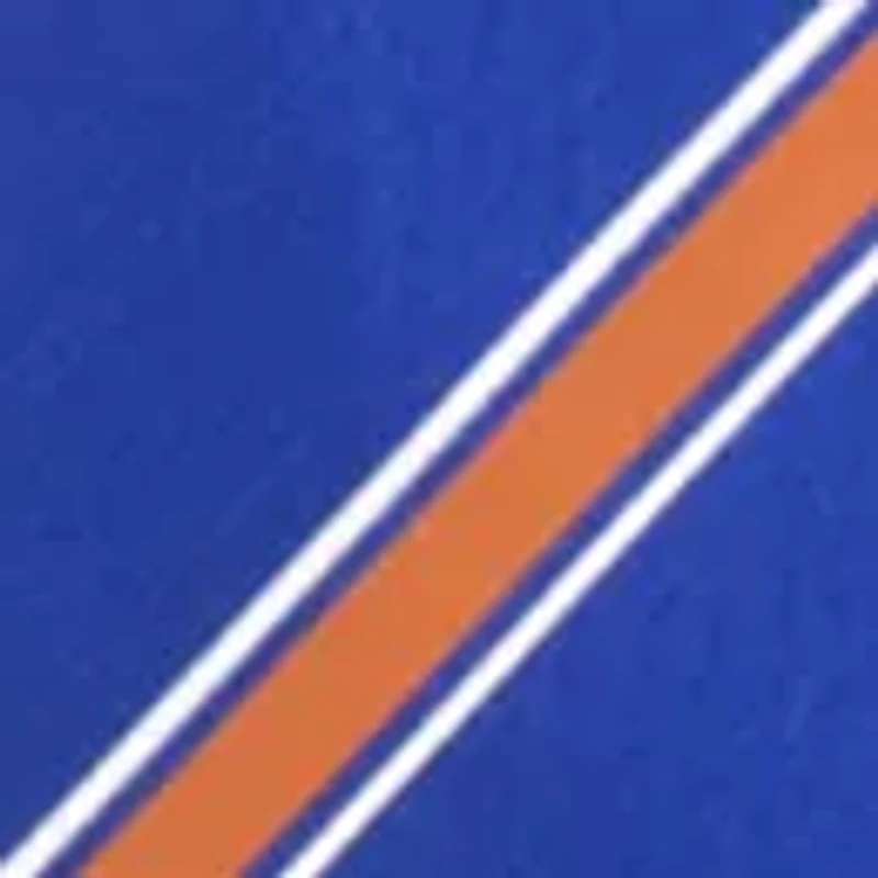 Florida Gators Stripe Tie