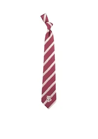 Florida State Seminoles Stripe Tie