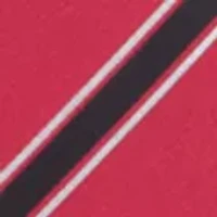 Georgia Bulldogs Stripe Tie