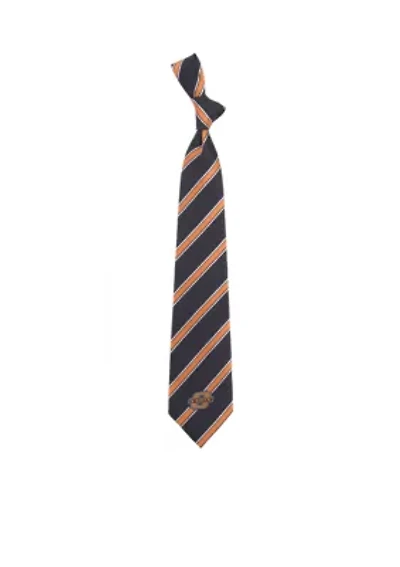 Oklahoma State Cowboys Woven Poly 1 Tie