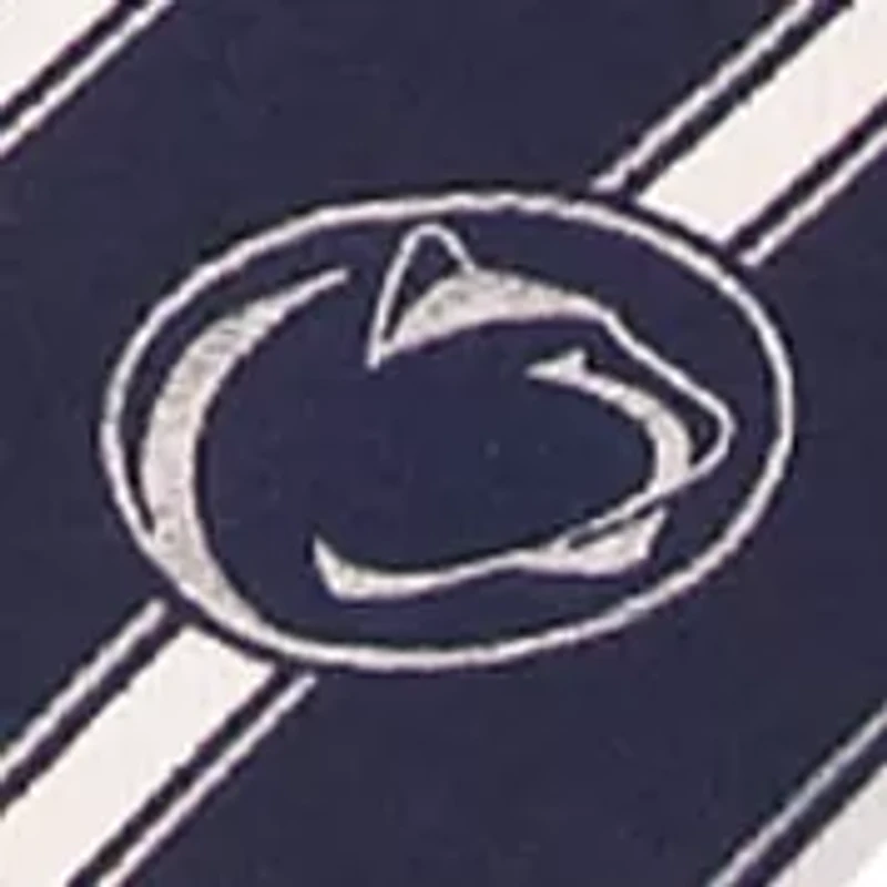 Penn State Nittany Lions Woven Poly 1 Tie