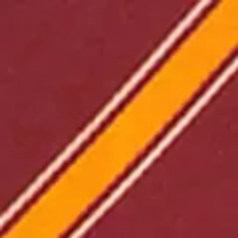 Virginia Tech Hokies Stripe Tie