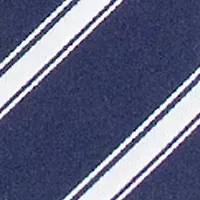 NCAA BYU Cougars Woven Poly 1 Tie