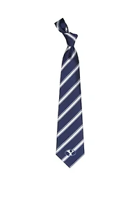 NCAA BYU Cougars Woven Poly 1 Tie
