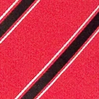 NCAA Utah Utes Woven Poly 1 Tie