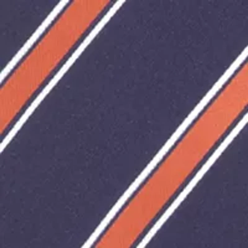NCAA Syracuse Orangemen Woven Poly 1 Tie