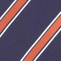 NCAA Syracuse Orangemen Woven Poly 1 Tie