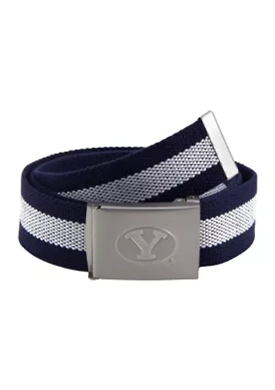 NCAA BYU Cougars Nostalgia Belt