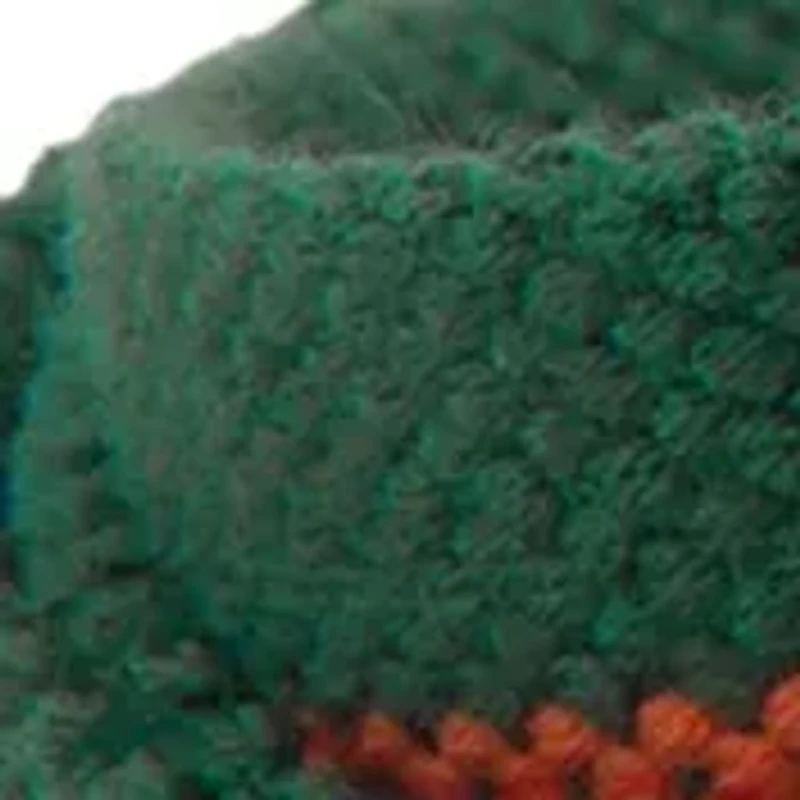 NCAA Miami Hurricanes Nostalgia Belt