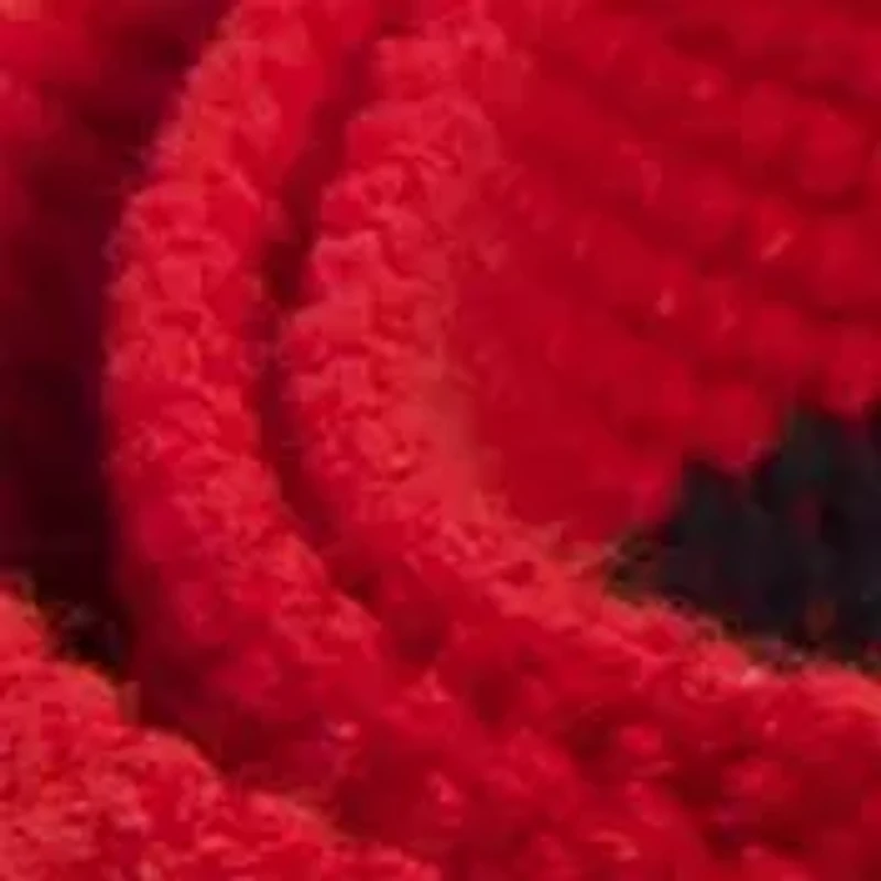 NCAA Texas Tech Red Raiders Nostalgia Belt