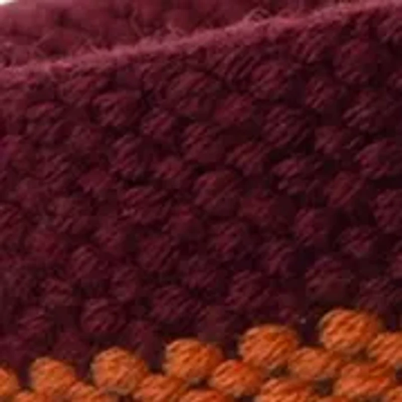 NCAA Virginia Tech Hokies Nostalgia Belt 