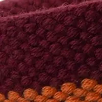 NCAA Virginia Tech Hokies Nostalgia Belt 