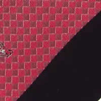 NCAA Arkansas Razorbacks Geo Stripe Tie