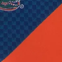 NCAA Florida Gators Geo Stripe Tie