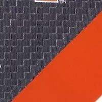 NCAA Illinois Fighting Illini Geo Stripe Tie