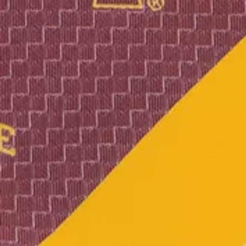 NCAA Iowa State Cyclones Geo Stripe Tie